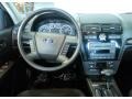 2009 Sport Blue Metallic Ford Fusion SEL V6  photo #10