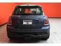 2011 Horizon Blue Metallic Mini Cooper S Hardtop  photo #15