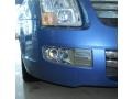 2009 Sport Blue Metallic Ford Fusion SEL V6  photo #24