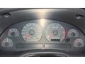 2001 Ford Mustang V6 Convertible Gauges