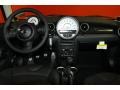 2011 Pepper White Mini Cooper S Hardtop  photo #5