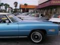 Crystal Blue Firemist - Eldorado Convertible Photo No. 5