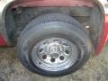 Inferno Red Crystal Pearl - Dakota SLT Club Cab 4x4 Photo No. 10