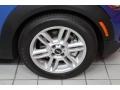 Laser Blue Metallic - Cooper S Clubman Photo No. 14