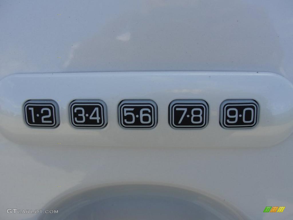 2011 Fusion SEL - White Platinum Tri-Coat / Medium Light Stone photo #13