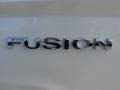 2011 White Platinum Tri-Coat Ford Fusion SEL  photo #15