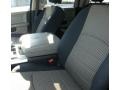 2011 Mineral Gray Metallic Dodge Ram 1500 SLT Crew Cab  photo #9