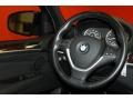 Black Sapphire Metallic - X5 3.0si Photo No. 9