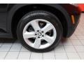 Black Sapphire Metallic - X5 3.0si Photo No. 13