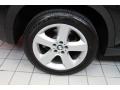 Black Sapphire Metallic - X5 3.0si Photo No. 14