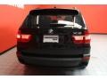 Black Sapphire Metallic - X5 3.0si Photo No. 16