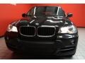 Black Sapphire Metallic - X5 3.0si Photo No. 19