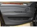 Black Sapphire Metallic - X5 3.0si Photo No. 20