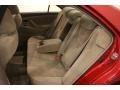 Barcelona Red Metallic - Camry LE Photo No. 14