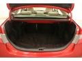 Barcelona Red Metallic - Camry LE Photo No. 15