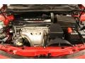 Barcelona Red Metallic - Camry LE Photo No. 16