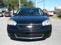 2006 Black Chevrolet Malibu LT V6 Sedan  photo #8