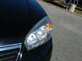 2006 Black Chevrolet Malibu LT V6 Sedan  photo #9