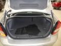  2004 S40 T5 Trunk