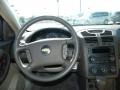 Black - Malibu LT V6 Sedan Photo No. 18
