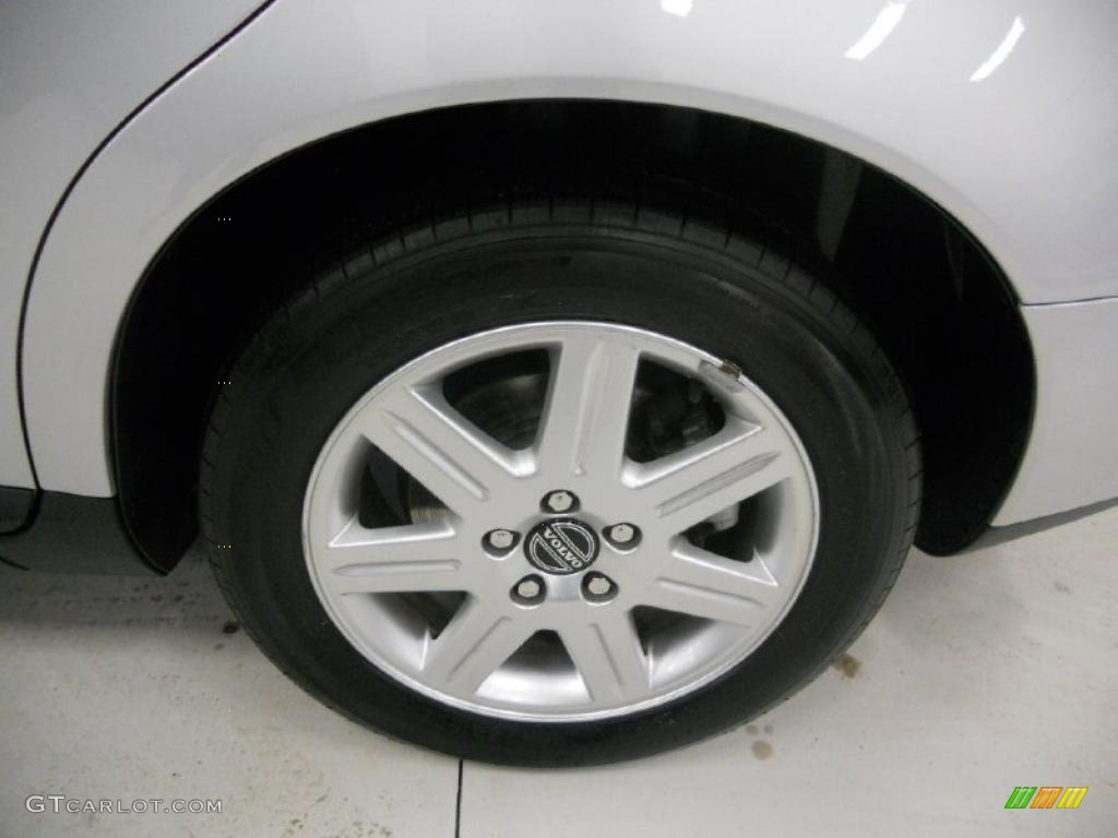 2004 Volvo S40 T5 Wheel Photo #41858766