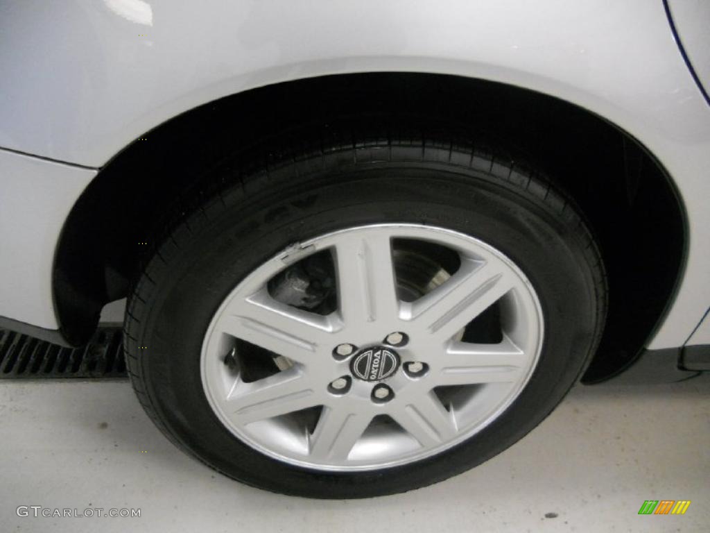 2004 Volvo S40 T5 Wheel Photo #41858780