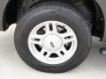 2003 Ford Explorer XLS Wheel and Tire Photo