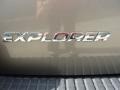 2003 Mineral Grey Metallic Ford Explorer XLS  photo #23