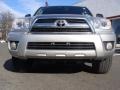 Titanium Metallic - 4Runner SR5 4x4 Photo No. 2