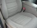 2003 Mineral Grey Metallic Ford Explorer XLS  photo #29