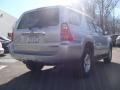 Titanium Metallic - 4Runner SR5 4x4 Photo No. 4