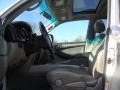 Titanium Metallic - 4Runner SR5 4x4 Photo No. 8
