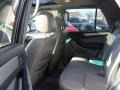Titanium Metallic - 4Runner SR5 4x4 Photo No. 10