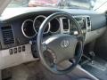 Titanium Metallic - 4Runner SR5 4x4 Photo No. 11