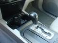 Titanium Metallic - 4Runner SR5 4x4 Photo No. 13