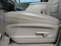 2003 Mineral Grey Metallic Ford Explorer XLS  photo #40