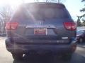 2008 Slate Metallic Toyota Sequoia Limited 4WD  photo #5