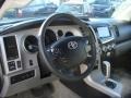 Slate Metallic - Sequoia Limited 4WD Photo No. 11