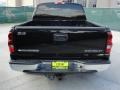 2004 Black Chevrolet Silverado 1500 LS Extended Cab  photo #4