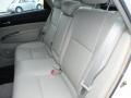 Super White - Prius Hybrid Photo No. 14