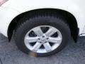 Glacier Pearl White - Murano SL AWD Photo No. 3