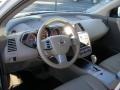 Glacier Pearl White - Murano SL AWD Photo No. 11