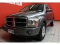 Mineral Gray Metallic - Durango SLT Photo No. 2