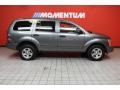 Mineral Gray Metallic - Durango SLT Photo No. 4