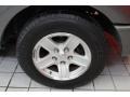 Mineral Gray Metallic - Durango SLT Photo No. 8