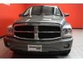 Mineral Gray Metallic - Durango SLT Photo No. 14