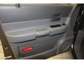 Mineral Gray Metallic - Durango SLT Photo No. 15
