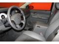 Mineral Gray Metallic - Durango SLT Photo No. 16