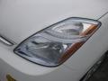 2006 Super White Toyota Prius Hybrid  photo #21