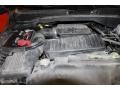 Mineral Gray Metallic - Durango SLT Photo No. 37
